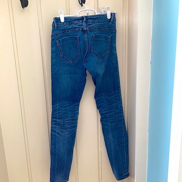 VS Siren Skinny Jeans - Picture 2 of 2